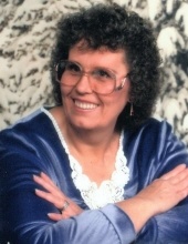 Geraldine Louise "Jerry" Taylor Profile Photo