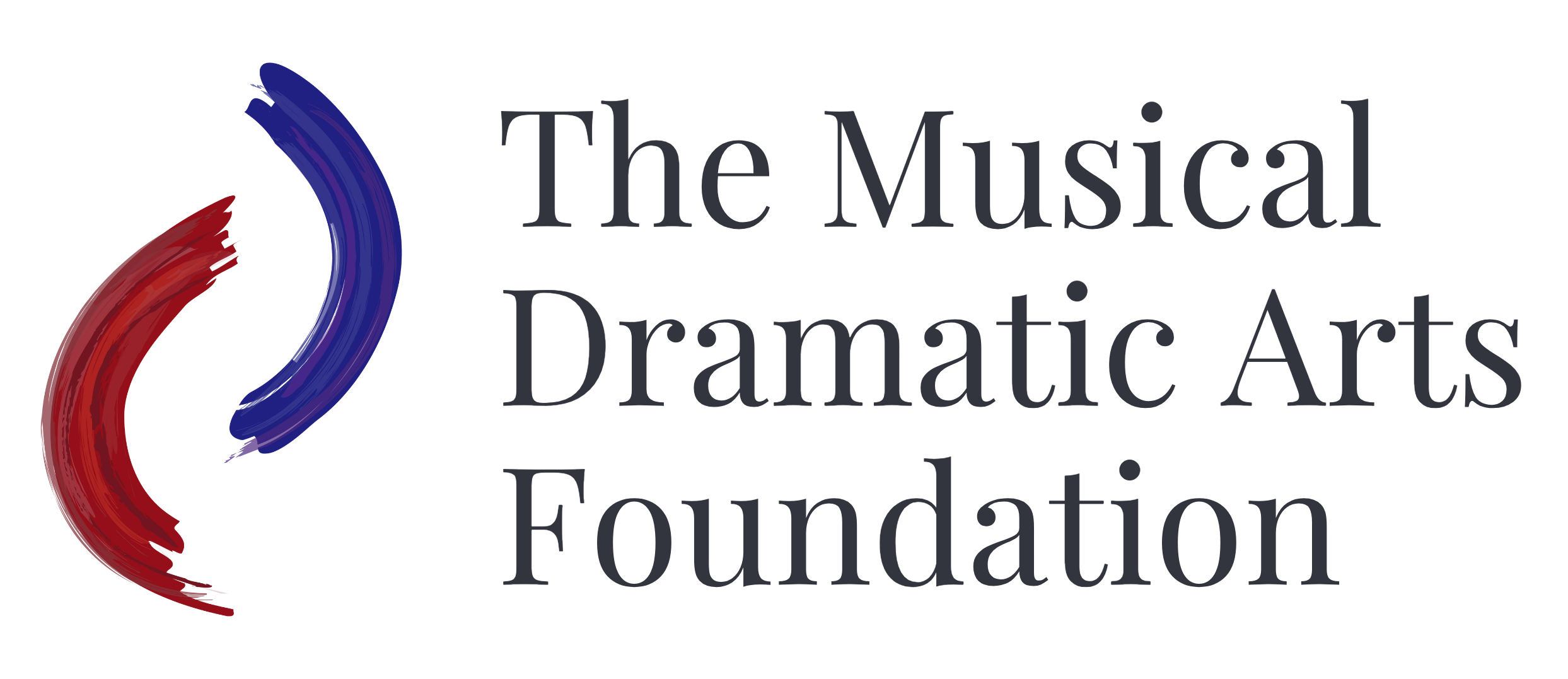 Musical Dramatic Arts Foundation Inc logo