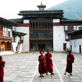 tourhub | Encounters Travel | Bhutan Encounters tour 