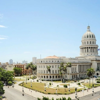 tourhub | Travel Department | Highlights of Cuba 