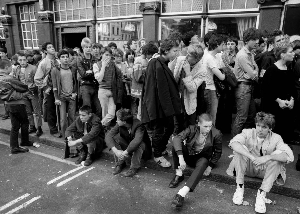 London Punk & Protest 1979–1981 thumbnail 6