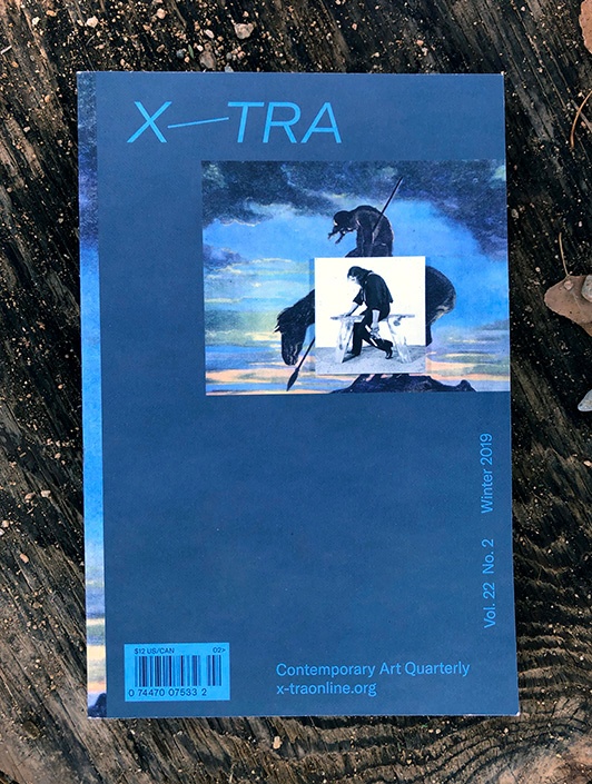 X-TRA 