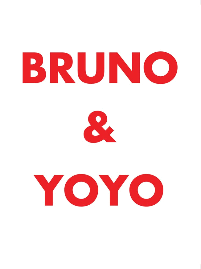 Bruno & Yoyo