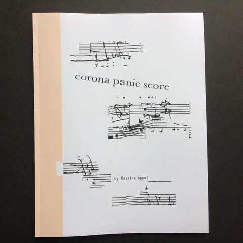 Corona Panic Score