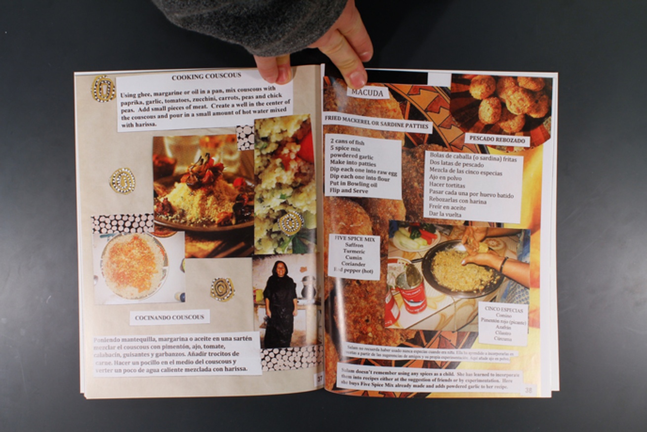 Dining in Refugee Camps : The Art of Sahrawi Cooking thumbnail 10