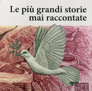 The Greatest Stories Ever Told [Italian Edition]
