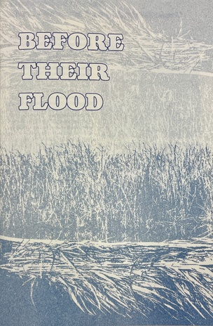 Before Their Flood