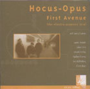 Hocus-Opus