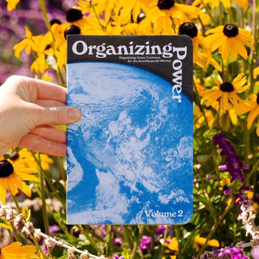 Organizing Power [First Edition] [Second Printing]