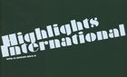 Highlights International