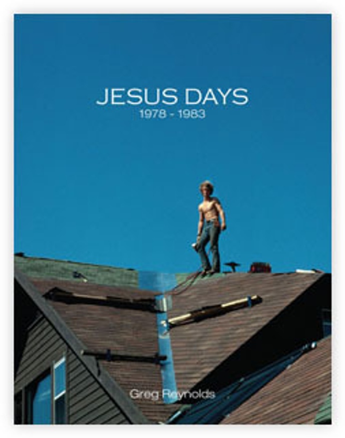 Jesus Days : 1978-1983