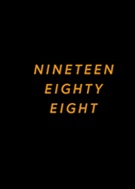 Nineteen Eighty Eight