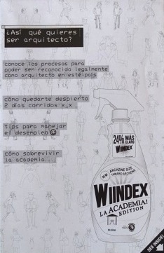 Wiindex : Academia Edition