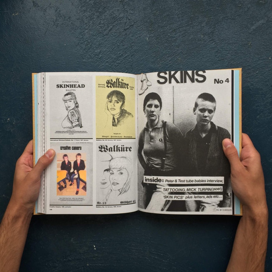 Skinhead: An Archive thumbnail 3