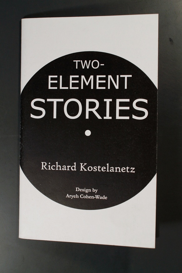 Two-Element Stories thumbnail 2