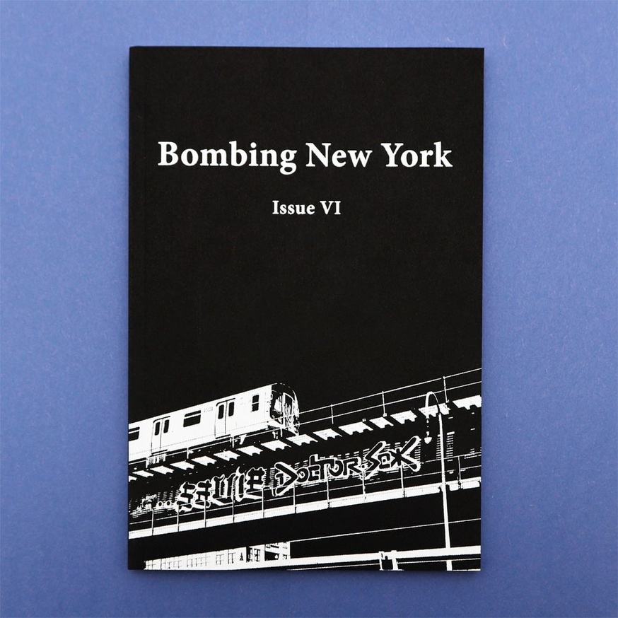 Bombing NY VI
