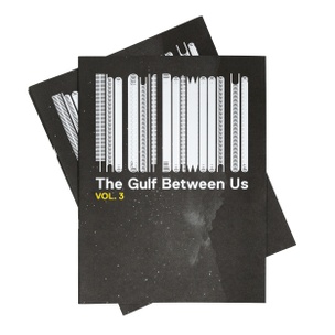The Gulf Between Us Vol. 3