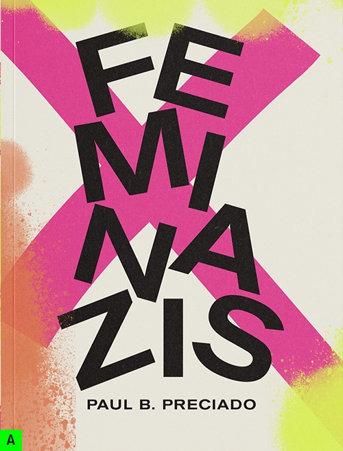 Feminazis (English)