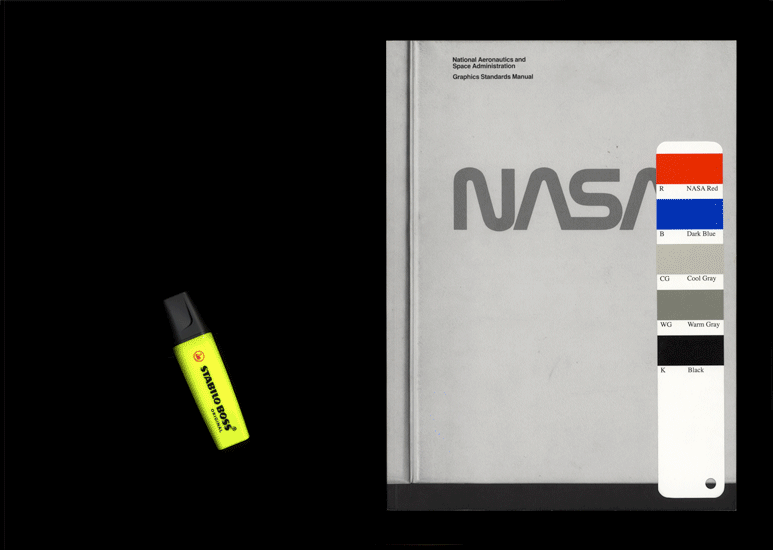NASA: Graphic Design Guide