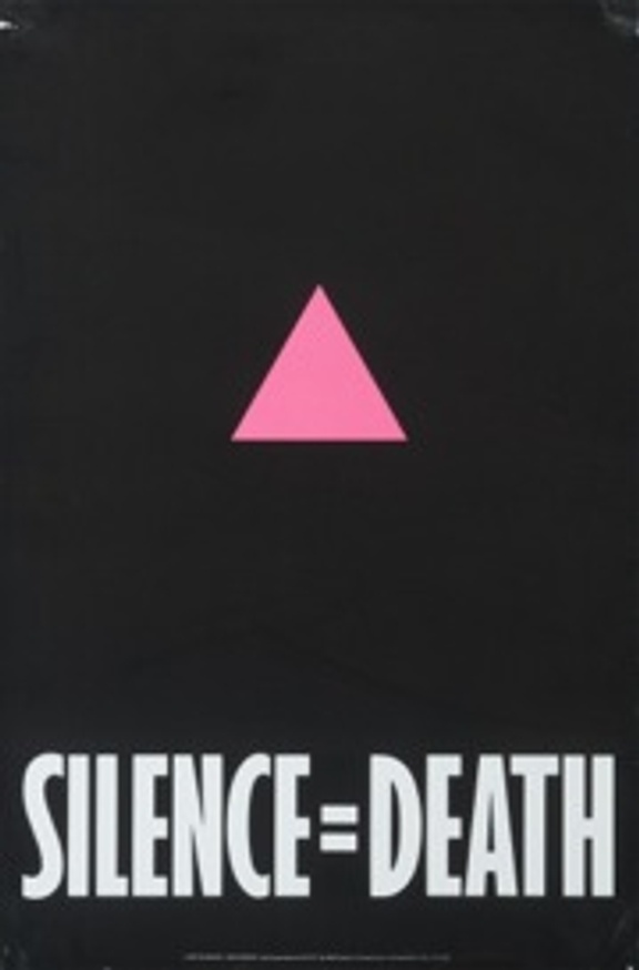 Silence = Death