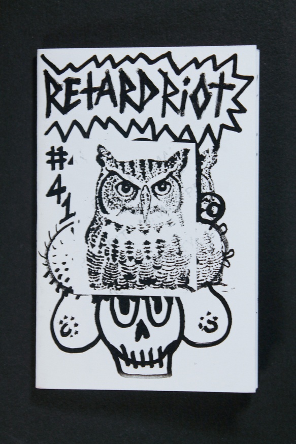 Retard Riot thumbnail 4