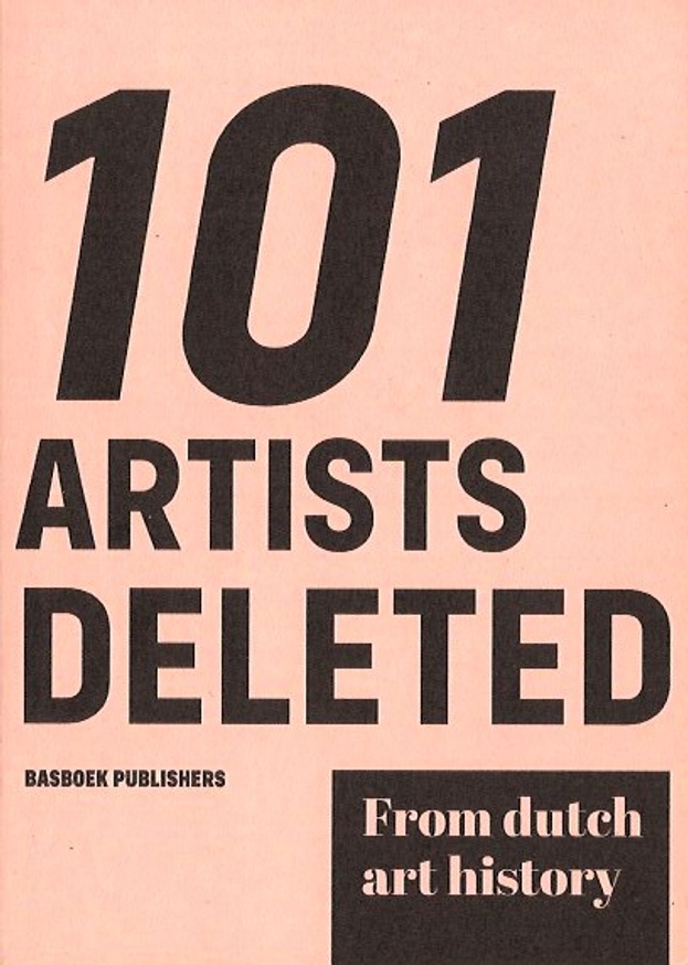 101 Artists Deleted