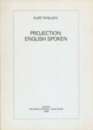 Projection: English Spoken