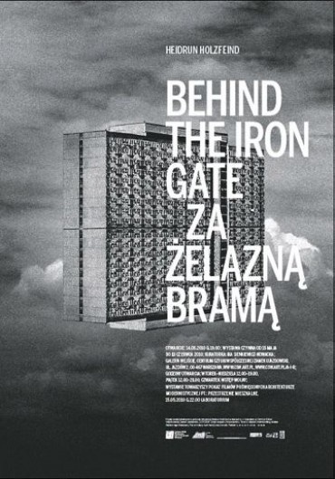 Behind the Iron Gate / Za Zelazna Brama