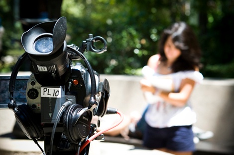 US Performing Arts: Acting for the Camera at Stanford University