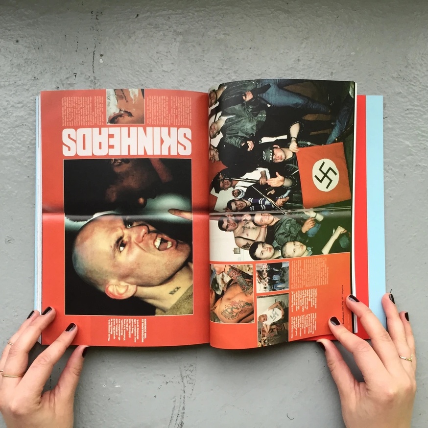 Skinhead : An Archive – 2020 Street Edition thumbnail 6