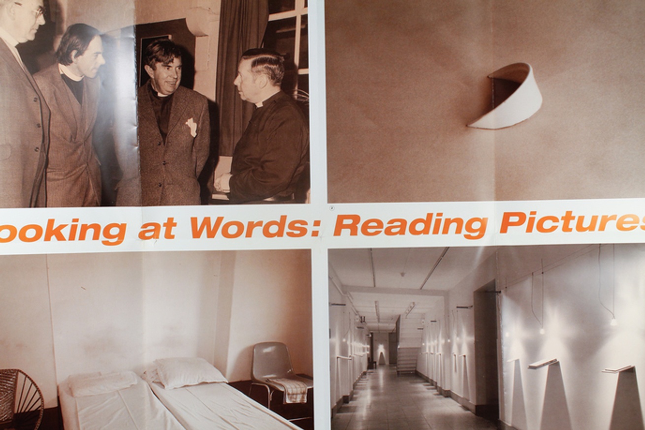 Looking at Words:  Reading Pictures thumbnail 7
