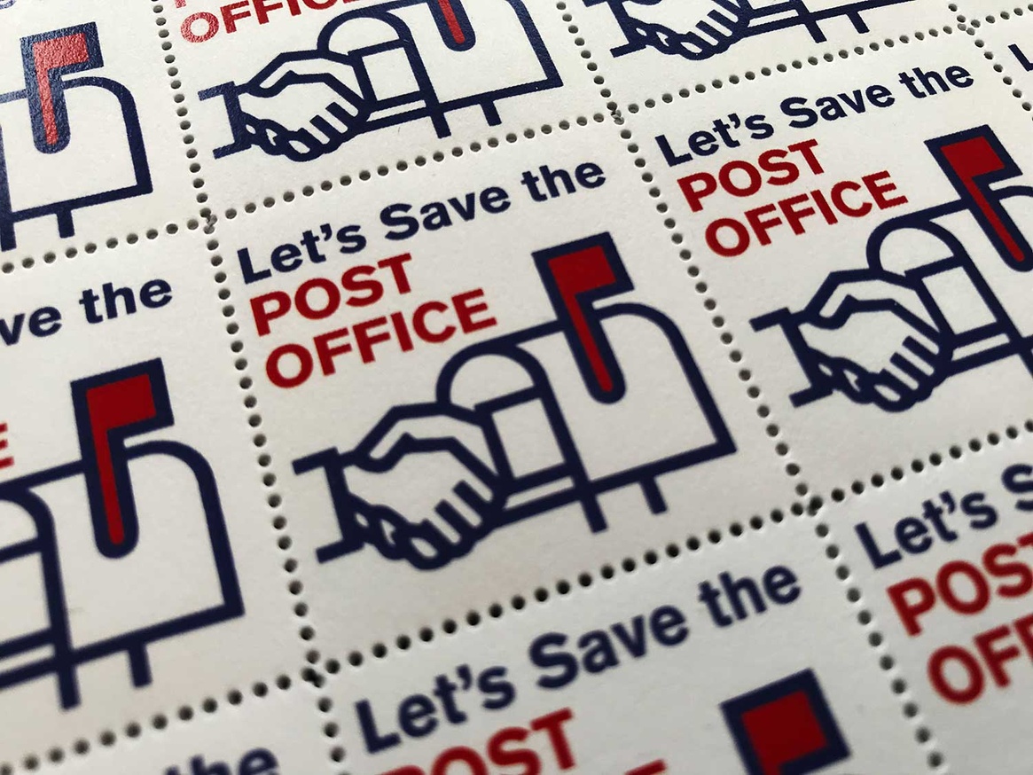Let's Save the Post Office thumbnail 3
