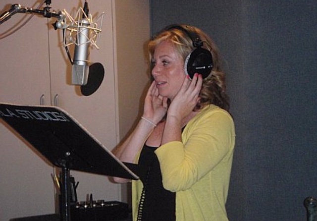 US Performing Arts Voice Acting for Films and Video Games