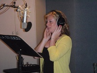 US Performing Arts Voice Acting for Films and Video Games