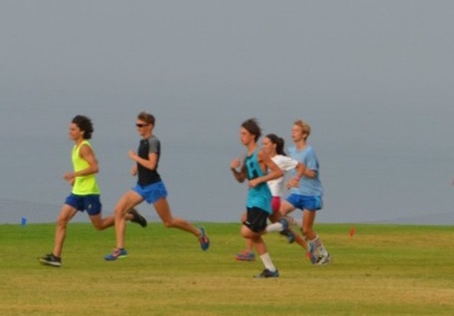 US Sports Nike Cross Country Camps