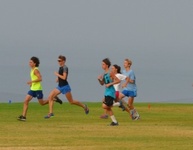 US Sports Nike Cross Country Camps