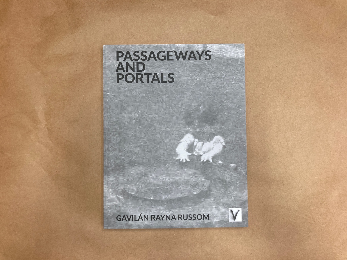 Passageways and Portals