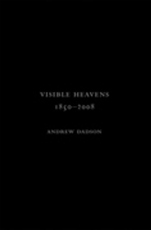Visible Heavens : 1850-2008