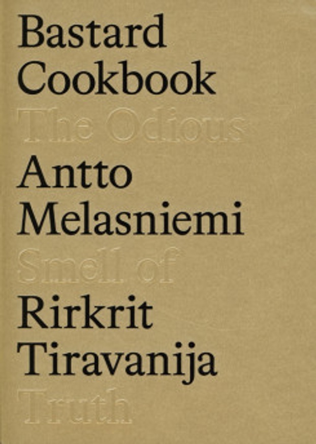 Bastard Cookbook