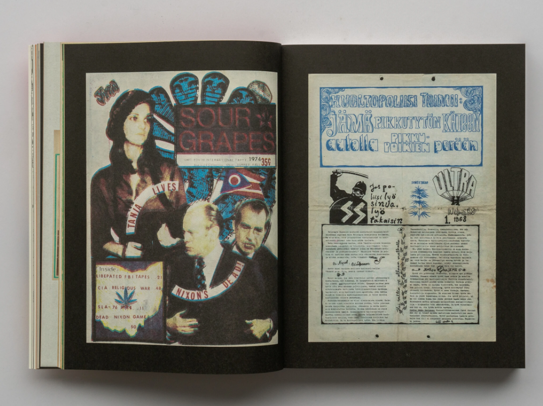 Heads Together: Weed and the Underground Press Syndicate, 1965–1973 thumbnail 4