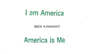 I am America