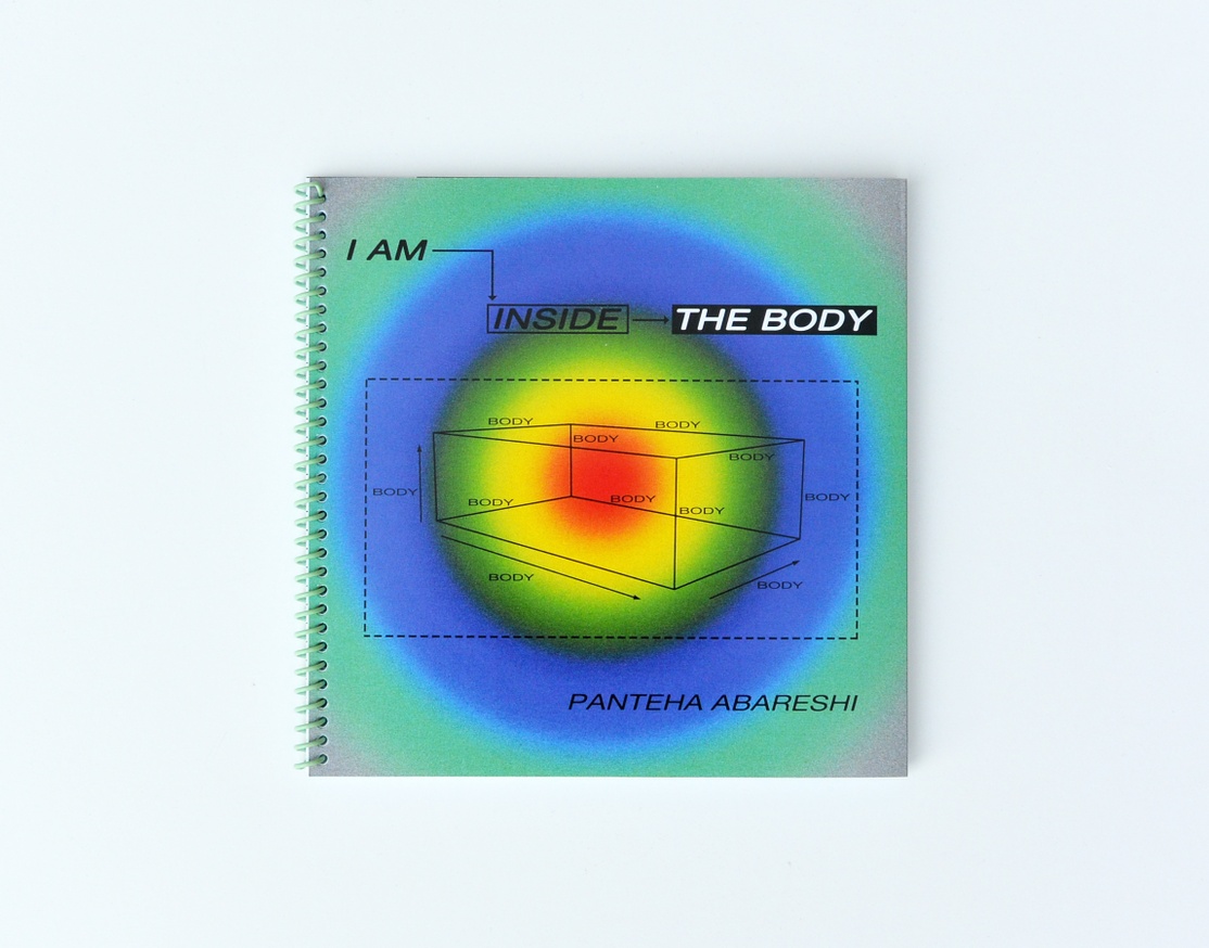 I Am Inside the Body