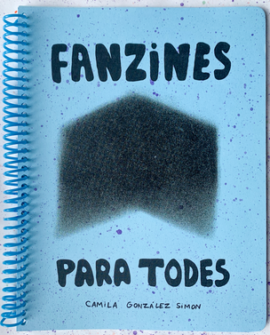  Fanzines para todes [Second Edition]