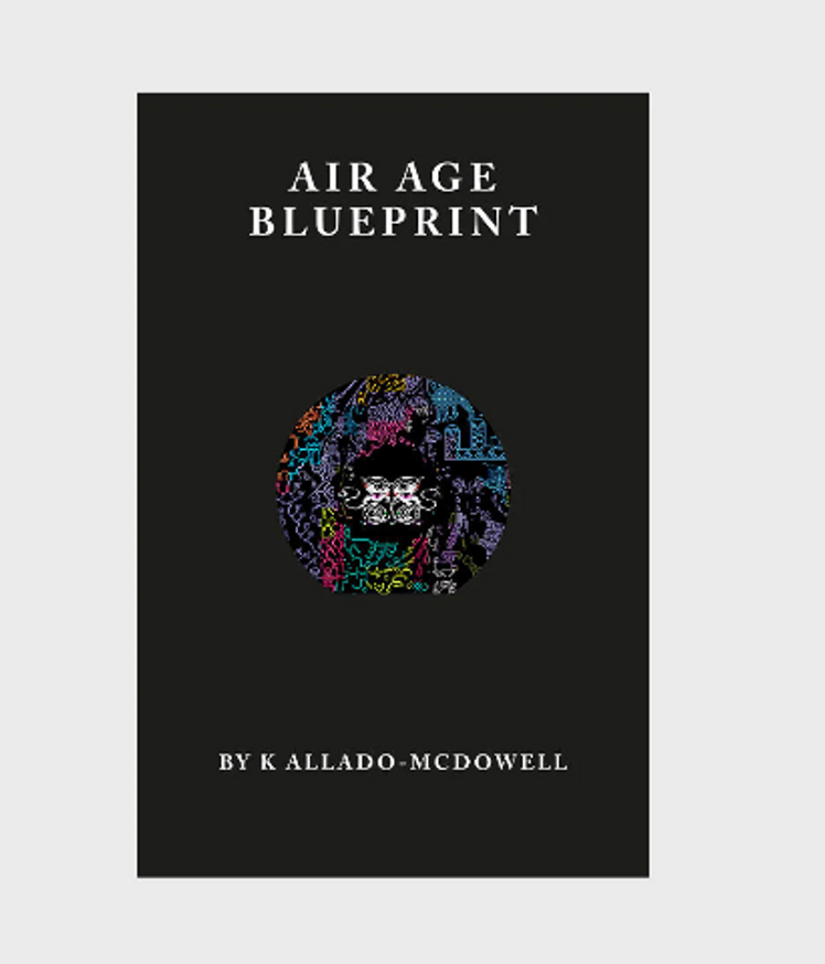 Air Age Blueprint