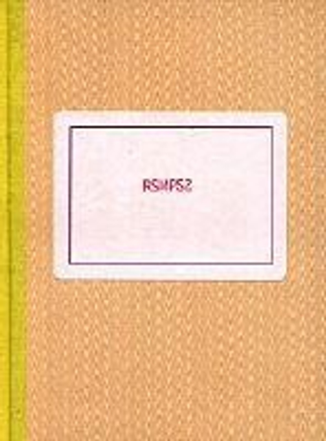 RSMPS2 : The Rubber-Stamp Mini-Printer Series 2
