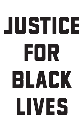 BLM Posters