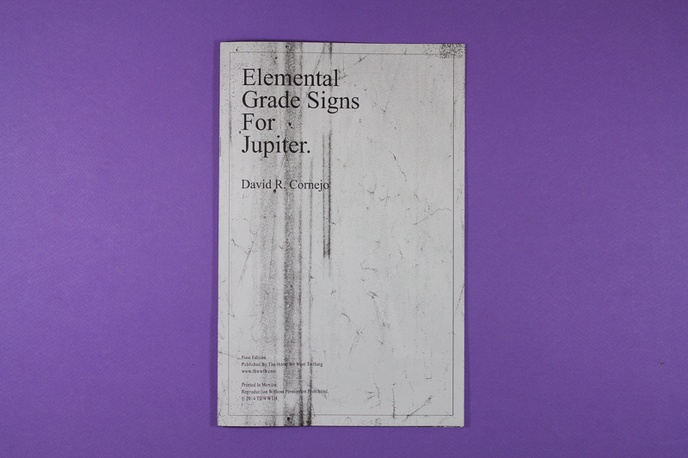 Elemental Grade Signs for Jupiter