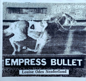 Empress Bullet