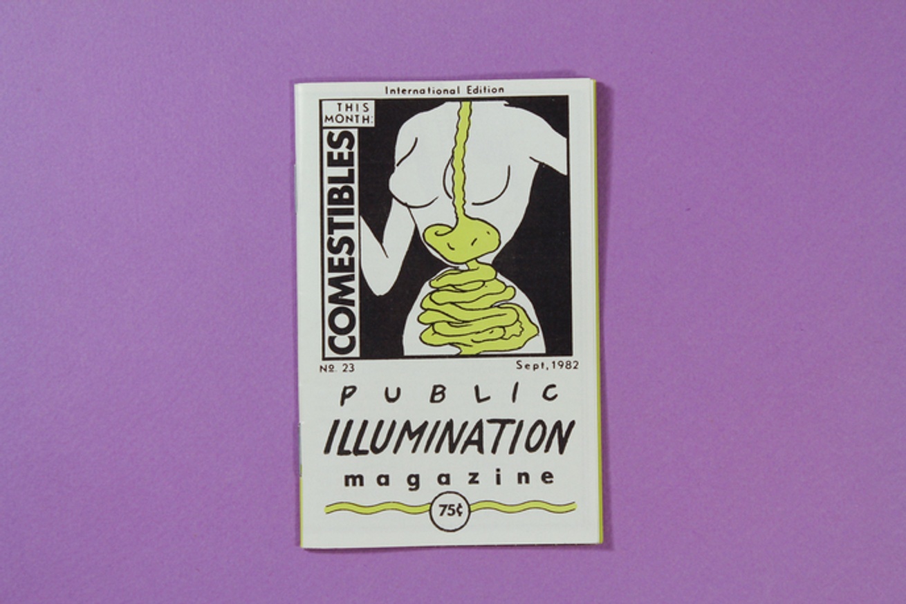 Public Illumination thumbnail 2