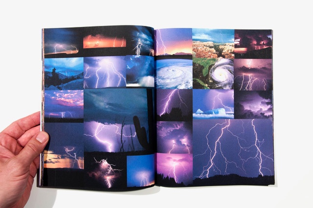 1,220 Images of Nature Found on eBay and Printed in a Book thumbnail 2